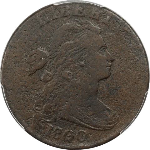 1800 Draped Bust Large Cents thumbnail