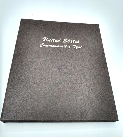 1892 US Silver Commemorative Coins thumbnail