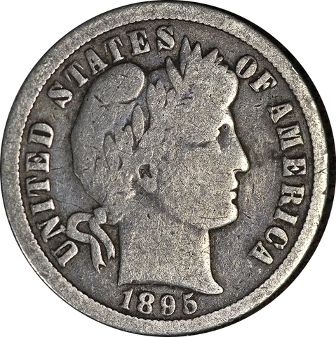 1895 O Barber Dimes thumbnail