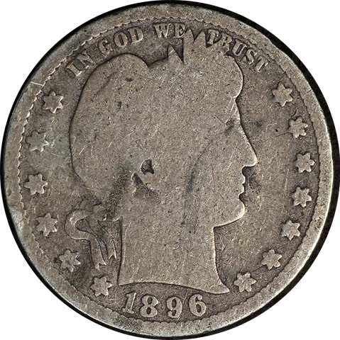 1896 Barber Quarters thumbnail
