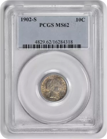 1902 P Barber Dimes thumbnail