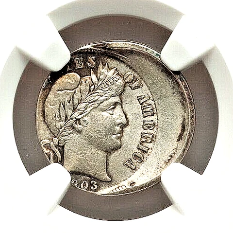 1903 US Coin Errors thumbnail