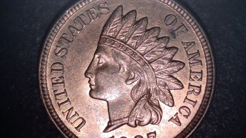 1907 US Coin Errors thumbnail