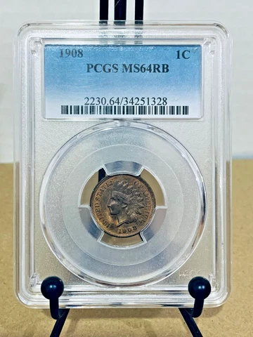 1908 US Coin Errors thumbnail