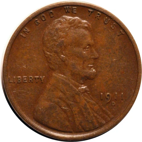 1911 US Coin Errors thumbnail