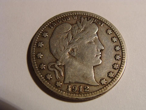 1912 S Barber Quarters thumbnail