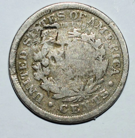 1912 US Coin Errors thumbnail