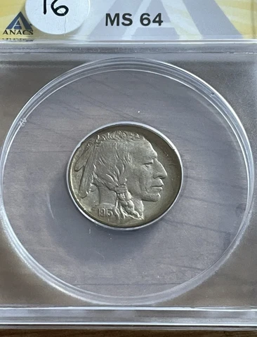 1913 US Coin Errors thumbnail