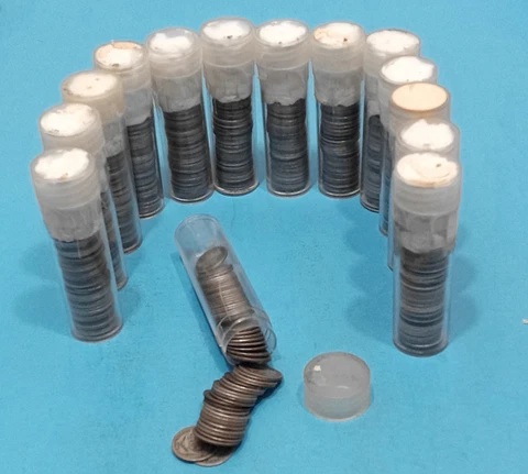 1916 P Barber Dimes thumbnail