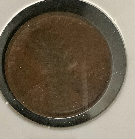 1916 US Coin Errors thumbnail