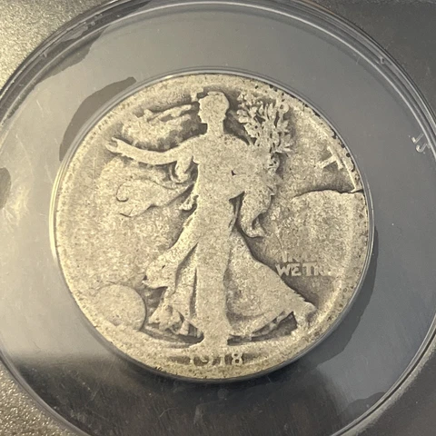 1918 US Coin Errors thumbnail