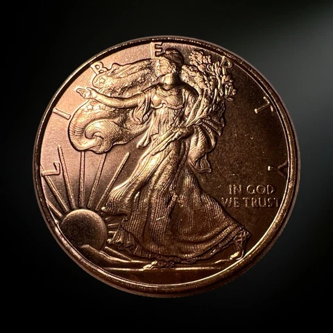 1921 Walking Liberty Half Dollars thumbnail