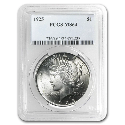 1925 US Coin Errors thumbnail