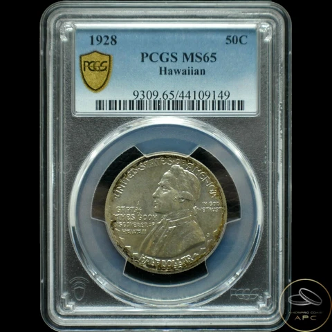 1928 US Silver Commemorative Coins thumbnail