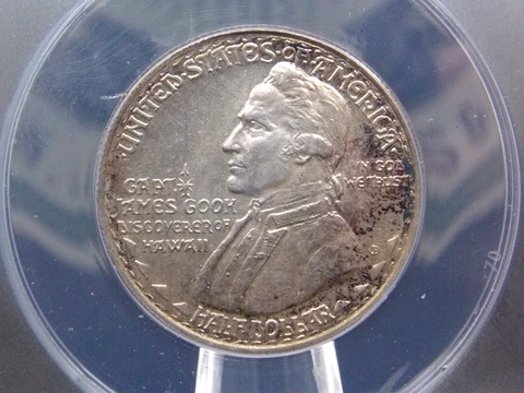 1928 US Silver Commemorative Coins thumbnail