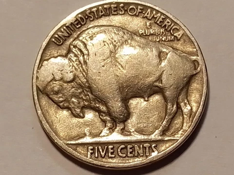 1930 US Coin Errors thumbnail