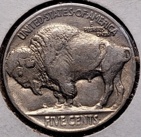1935 US Coin Errors thumbnail