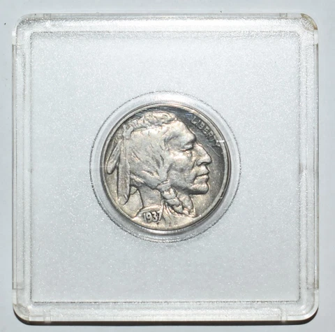 1937 US Coin Errors thumbnail