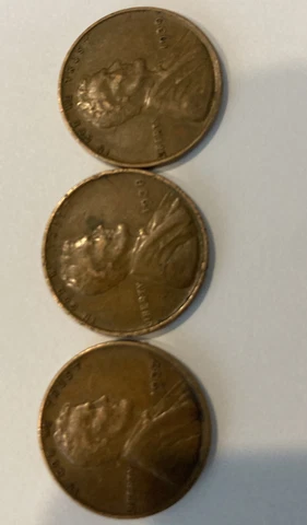 1939 US Coin Errors thumbnail
