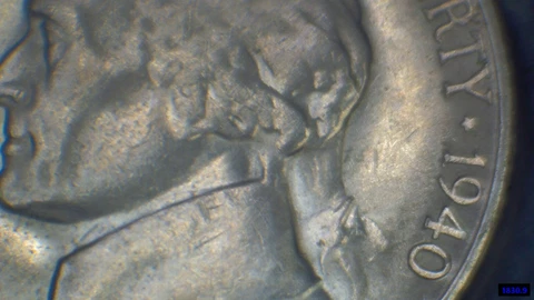 1940 US Coin Errors thumbnail