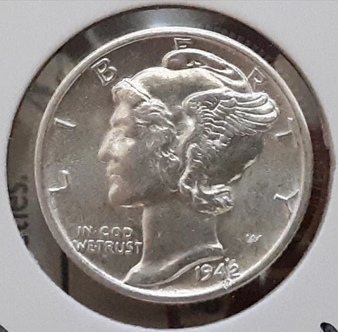 1942 US Coin Errors thumbnail