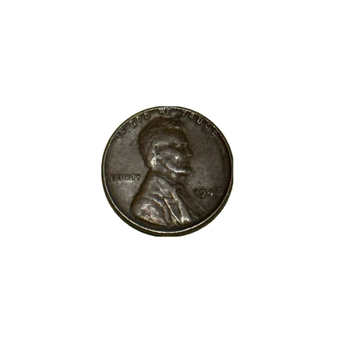 1946 US Coin Errors thumbnail