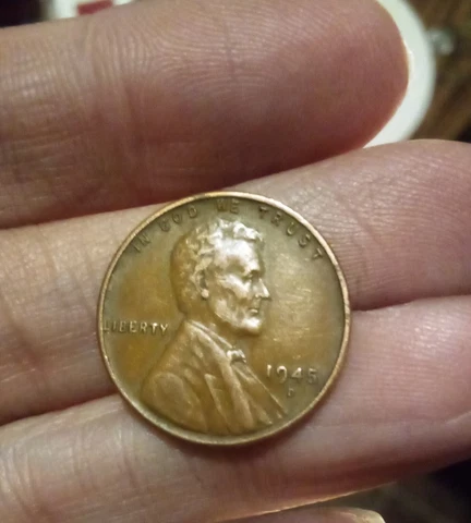1947 US Coin Mint Sets thumbnail