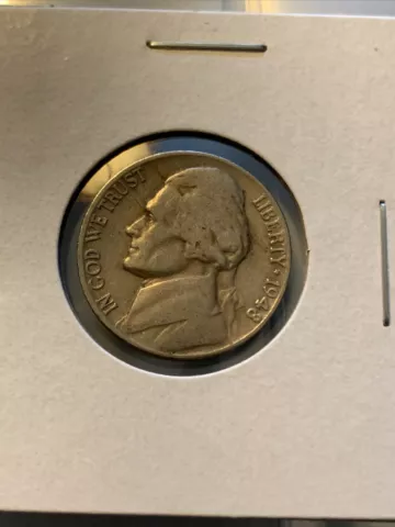 1948 Jefferson Nickels thumbnail