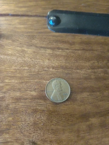 1952 Lincoln Wheat Small Cents thumbnail