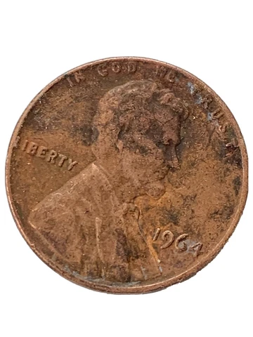 1964 US Coin Errors thumbnail