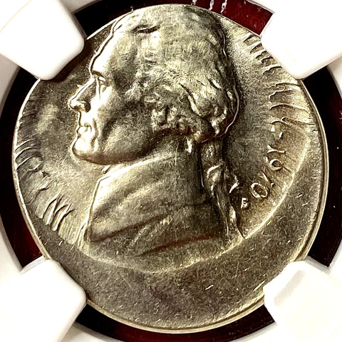 1970 US Coin Errors thumbnail