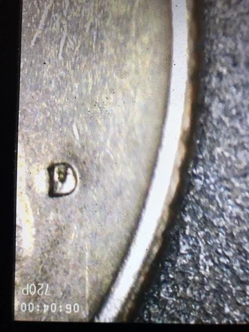 1971 US Coin Errors thumbnail
