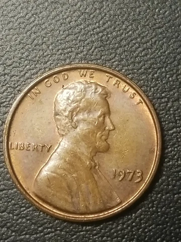 1973 US Coin Errors thumbnail