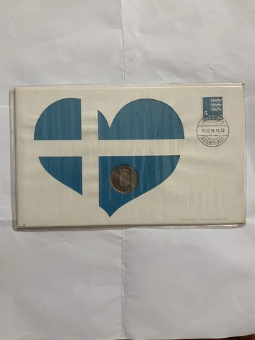 1973 US Coin Mint Sets thumbnail