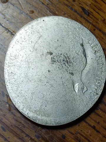 1974 US Coin Errors thumbnail