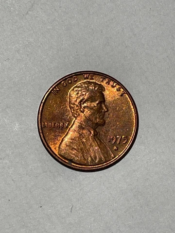 1975 US Coin Errors thumbnail