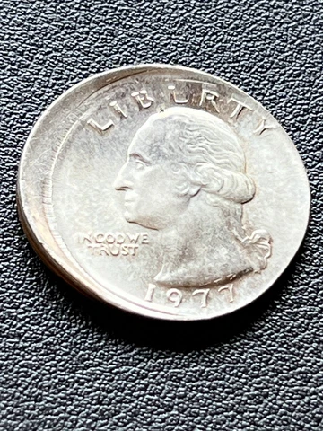 1977 US Coin Errors thumbnail