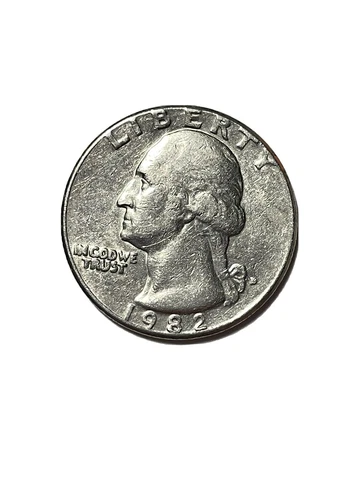 1982 US Coin Errors thumbnail