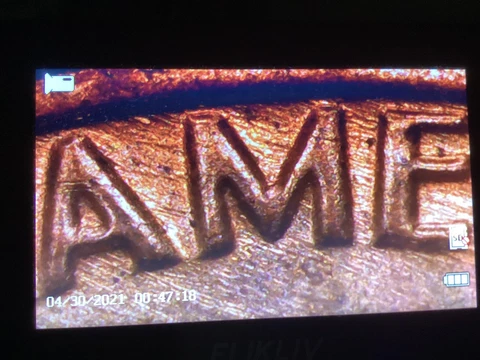 1983 US Coin Errors thumbnail