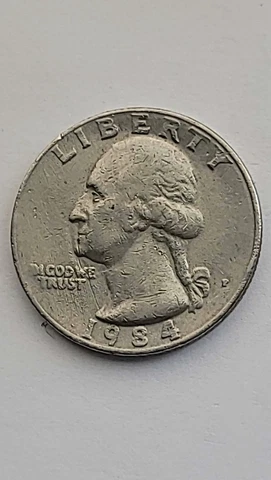 1984 US Coin Errors thumbnail