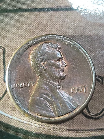 1987 US Coin Errors thumbnail