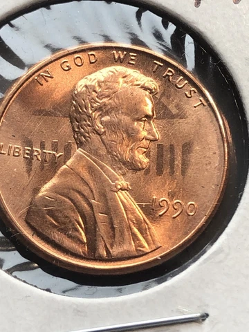 1990 US Coin Errors thumbnail