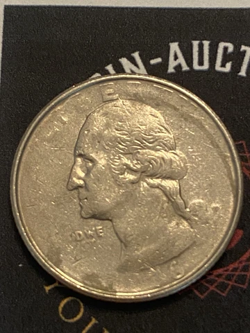 1996 US Coin Errors thumbnail