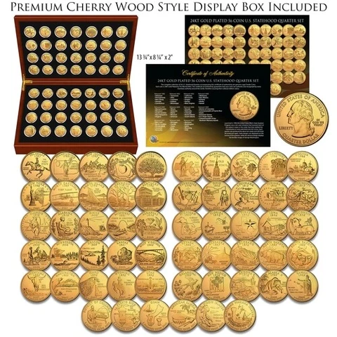 1999 US Coin Mint Sets thumbnail