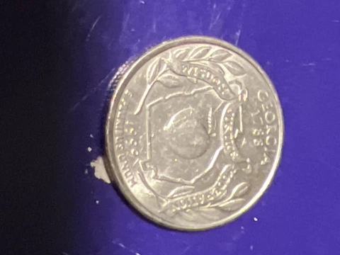 1999 US State Quarters thumbnail