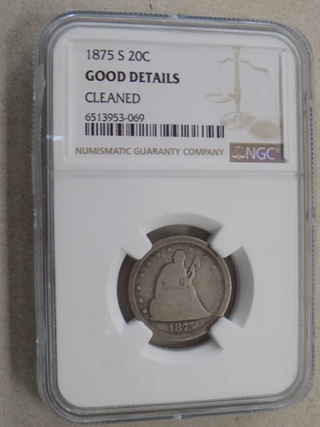 20 Cent Coins thumbnail