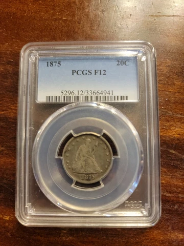 20 Cent Coins thumbnail