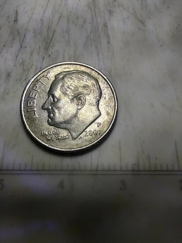 2002 US Coin Errors thumbnail
