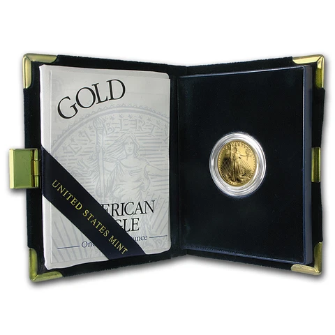 2003 Proof Coin Sets thumbnail
