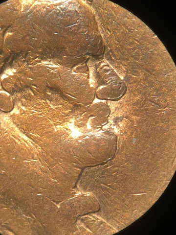 2003 US Coin Errors thumbnail